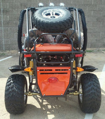 JAGUAR-200 (169CC) DELUXE