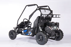 DIRT MOTO 200CC - Pull Start Engine