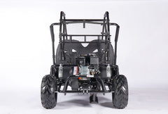 DIRT MOTO 200CC - Pull Start Engine