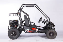 DIRT MOTO 200CC - Pull Start Engine