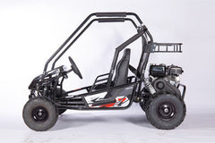 DIRT MOTO 200CC - Pull Start Engine