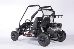 DIRT MOTO 200CC - Pull Start Engine