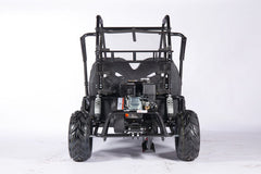 DIRT MOTO 200CC - Pull Start Engine