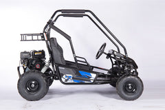 DIRT MOTO 200CC - Pull Start Engine