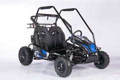 DIRT MOTO 200CC - Pull Start Engine