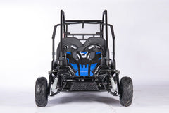 DIRT MOTO 200CC - Pull Start Engine