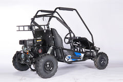 DIRT MOTO 200CC - Pull Start Engine