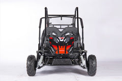 DIRT MOTO 200CC - Pull Start Engine