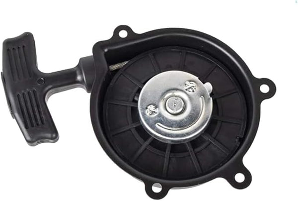 09 - PULL START - for ODES 400 ATV *JAGUAR 400*