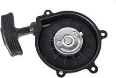 09 - PULL START - for ODES 400 ATV *JAGUAR 400*