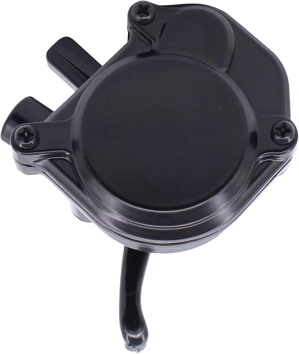 THROTTLE HOUSING for ODES 400 ATV