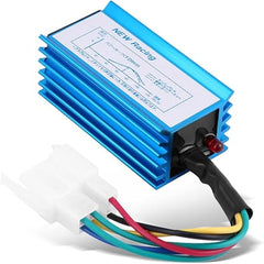 CDI BOX - for Ice Bear MOJO (PST50-8) Engine Parts 50cc Trike