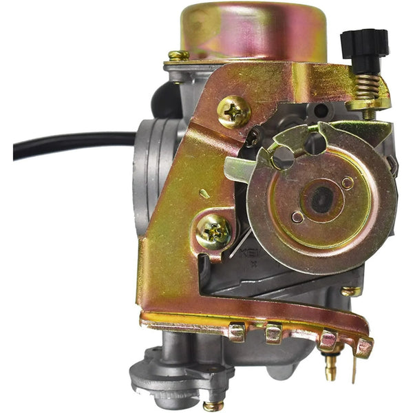CARBURETOR for MAGNUM (PST300R) Carb 300cc Scooter ATV