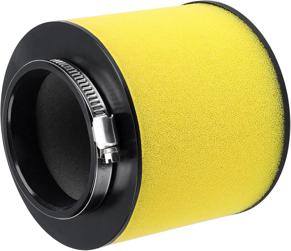 27 - Air Filter (ODES 400 ** JAGUAR 400 **)