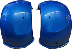 Icebear Trike Rear Fender - for 3 wheel Trike (IceBearatv)