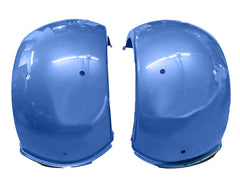 Icebear Trike Rear Fender - for 3 wheel Trike (IceBearatv)