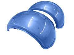 Icebear Trike Rear Fender - for 3 wheel Trike (IceBearatv)