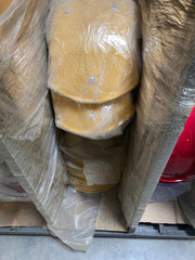 Icebear Trike Rear Fender - for 3 wheel Trike (IceBearatv)