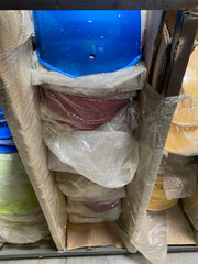 Icebear Trike Rear Fender - for 3 wheel Trike (IceBearatv)