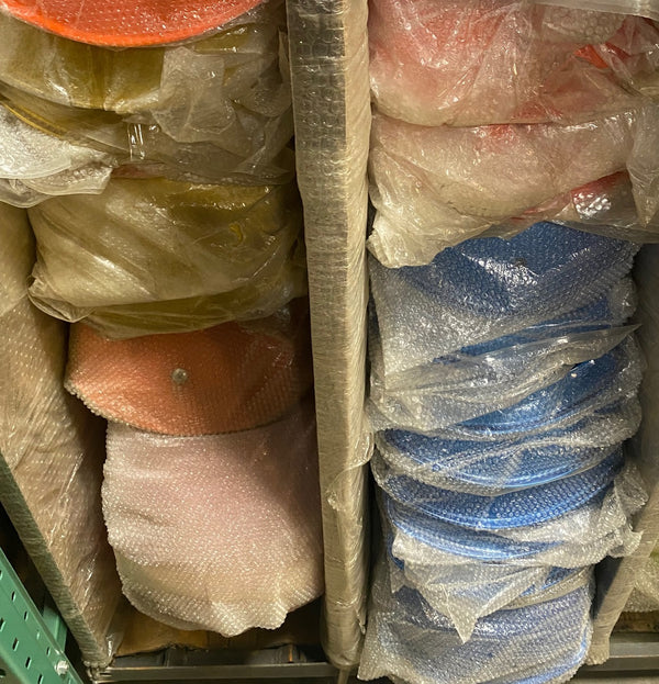 Icebear Trike Rear Fender - for 3 wheel Trike (IceBearatv)