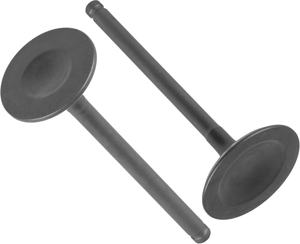 11- Valve Set -  ODES 400 ** JAGUAR 400 **