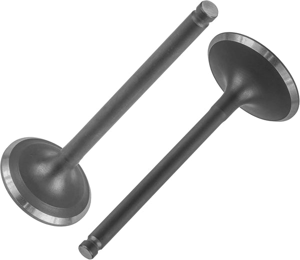 11- Valve Set -  ODES 400 ** JAGUAR 400 **