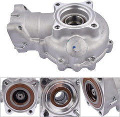 Odes 400 ATV 400cc Jaguar Rear Differential (NEW)