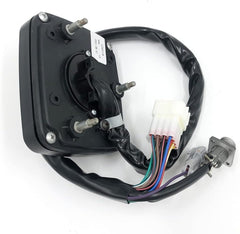 Speedometer Metric Gauge Speedo  Dash Meter -  Odes or Jaguar-400cc 400