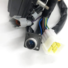 Speedometer Metric Gauge Speedo  Dash Meter -  Odes or Jaguar-400cc 400