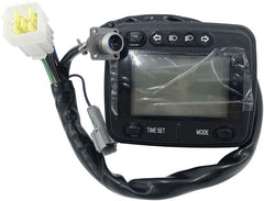 Speedometer Metric Gauge Speedo  Dash Meter -  Odes or Jaguar-400cc 400