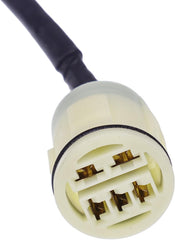 #33 - MAGNETO STATOR for  400cc ODES ? 93mm IN ? 36mm