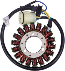 Magneto Stator ATV (400cc ODES 93mm IN 36mm)