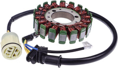 #33 - MAGNETO STATOR for  400cc ODES ? 93mm IN ? 36mm