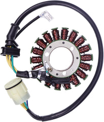 #33 - MAGNETO STATOR for  400cc ODES ? 93mm IN ? 36mm