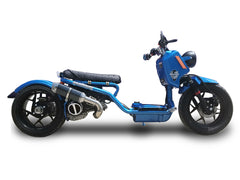 MADDOG GEN V 150cc (PMZ150-22)