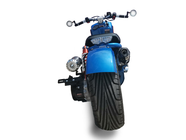 MADDOG GEN V 150cc (PMZ150-22)