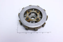 #21 CLUTCH ASSEMBLY for  JAGUAR 400cc , ODES 400 ATV UTV PARTs