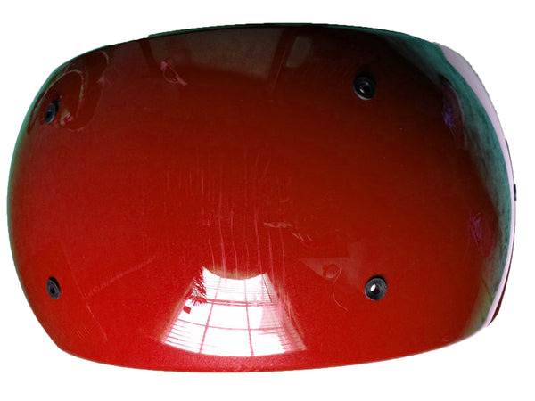 Icebear Trike Rear Fender - for 3 wheel Trike (IceBearatv)