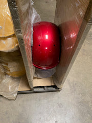 Icebear Trike Rear Fender - for 3 wheel Trike (IceBearatv)