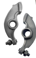 05 - ROCKER ARM -  ODES, JAGUAR 400