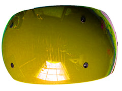 Icebear Trike Rear Fender - for 3 wheel Trike (IceBearatv)