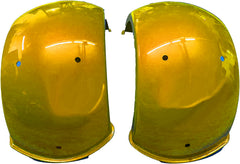 Icebear Trike Rear Fender - for 3 wheel Trike (IceBearatv)