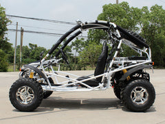 JAGUAR-200 (169CC) DELUXE