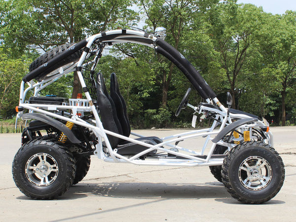 JAGUAR-200 (169CC) DELUXE