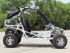 JAGUAR-200 (169CC) DELUXE