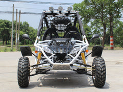 JAGUAR-200 (169CC) DELUXE