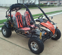 JAGUAR-200 (169CC) DELUXE