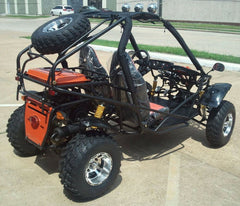 JAGUAR-200 (169CC) DELUXE