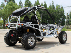 JAGUAR-200 (169CC) DELUXE