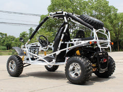 JAGUAR-200 (169CC) DELUXE